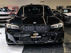 بی ئێم دەبڵیو سیریەس 3